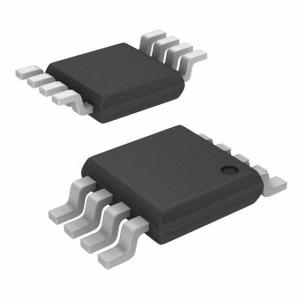 China AT93C46D-TH-B Memory IC Chip on sale