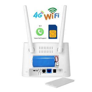 Buy cheap 2Mbps Transmission Rate 10 User Wifi Sharings Mikrotik Router with Internal Style product