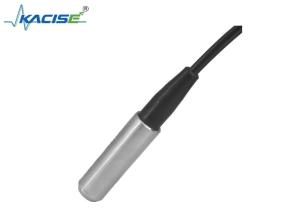 China 1-5V Analog Submersible Level Sensors ±0.5% FS/year Accuracy for Industrial Applications on sale