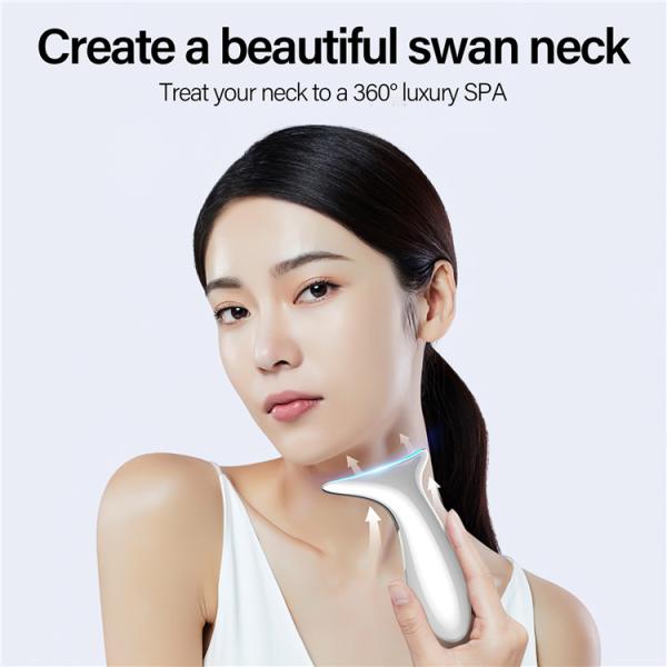 Quality Custom Logo Anti Aging Facial Devices Wrinkle Elimination for sale