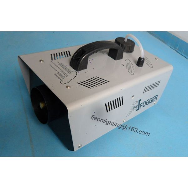 3500 cuft / Min Stage Fog Machine / Small Scale Smoke Machine For Party