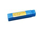10H7 Plain Plug Gauge with Calibration Certificate GO and NO GO for Holes