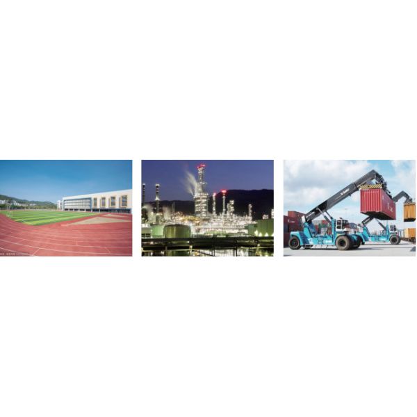 650kva 520kw Perkins Diesel Generators set