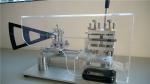 Tailor Made Cookware Test Machine , Custom Knives Test Tool