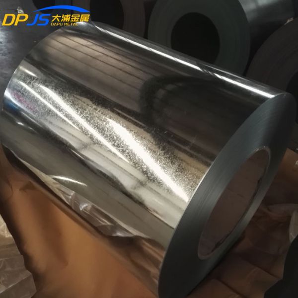 Hot Dip Zinc Coated Steel Coil Prepainted Pre Painted Suppliers
