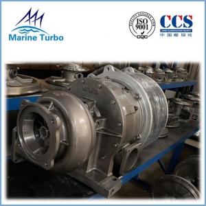 Buy cheap RH183 Marine Diesel Engine Turbocharger For IHI Turbo Parts product