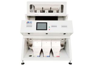 2.6Kw Vegetable Seeds Color Sorter Agricultural Machine CE Certificate