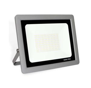 Antiwear Rustproof Outdoor LED Floodlight 100W 150W 200W Multi Scene