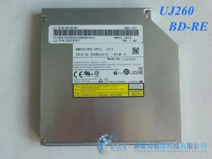 Brand New Internal SATA Blu-ray DVDRW Drive Panasonic UJ260 UJ-260