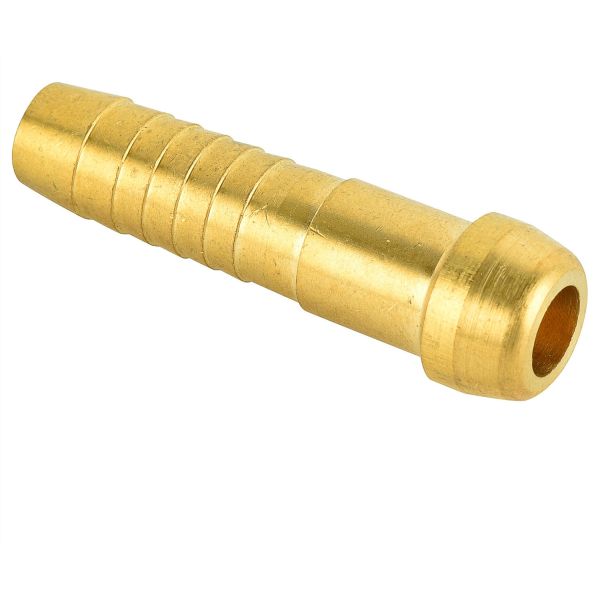 brass gas thread connector mpt to 45 degree flare compression Connector for pipe brass fittings