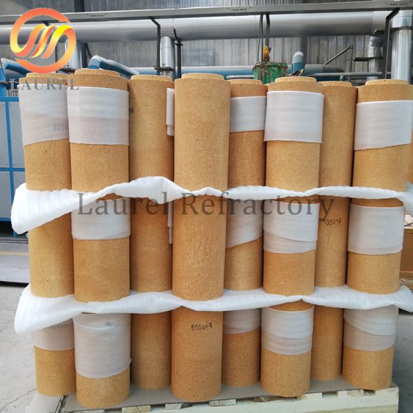 Silicate Refractory Brick for furnace