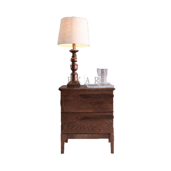 Quality Nightstand Drawer Bedside Table Bedroom Furniture for sale