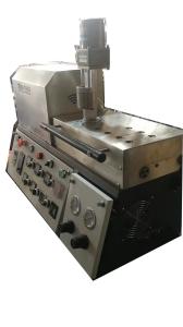 Buy cheap RUIMING 30mm Twin Screw Extruder Mini Lab Testing Machine product