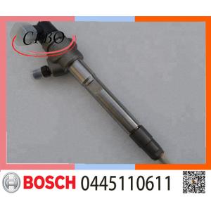 Buy cheap Neutral 0445 110 611 0445110611 High Pressure Disesl Injector product