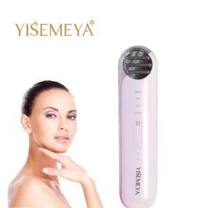 Buy cheap Facial Led Hifu Rf Equipment Cool Skin Beauty Therapy Light product