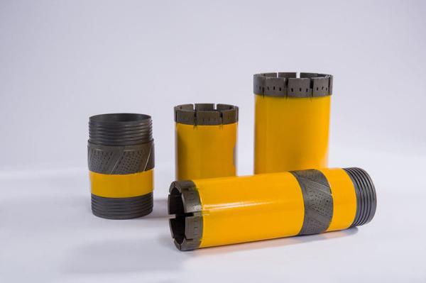 Quality BQ NQ HQ PQ Surface Set Reaming Shells for sale