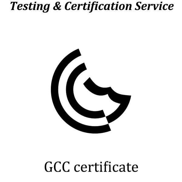 Quality Middle East Certification GCC Voltage Frequency in Different Countries for sale