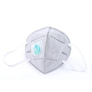 Comfortable Disposable Dust Mask FFP2 Filter Mask Respiratory Protection