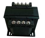 NEMA 1 Industrial Control Transformer 240x480V With Jumpers Single Coil