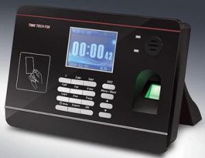 Buy cheap Kobotech KB-F21 Fingerprint Reader Time Attendance &amp; Access Controller Fingerprint Device product