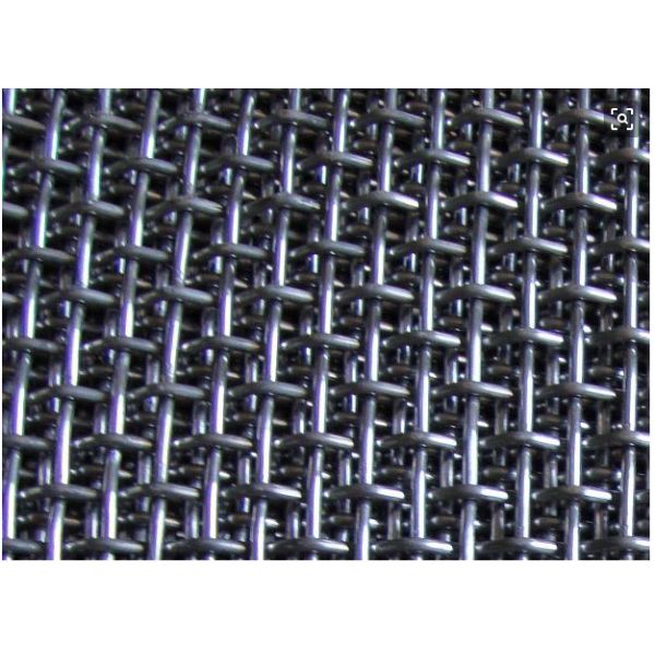 0.9 Mm 9 Mesh Stainless Steel Security Mesh Screen For Room Protection