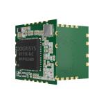 3.3V SDIO Wireless Transmitter Receiver Module Realtek RTL8821CS UART PCM