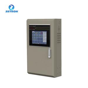 Buy cheap MIC3000 Combustible Gas Detector Control Panel With Fixed Gas Detector product