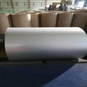 Buy cheap Non AFP 30mm Galvalume Profile Sheet Anti Finger Print product