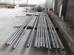China Non Magnetic Drill Collar Oil Field Drilling Tools 9150 and 9650mm API Certification on sale