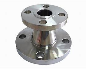 Buy cheap 304 Stainless Steel Butt Flange WN Stainless Steel High Neck Flange 316LHG20952 Chemical Welding Flange product
