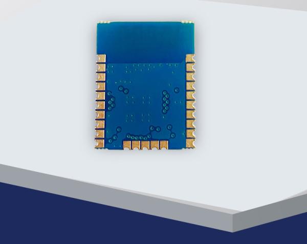 Quality Bluetooth 5.0 2.500GHz Ultra Low Power Bluetooth Module NRF52832 Chip for sale