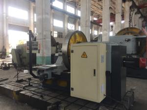 Buy cheap Automatic Computerized Lathe Machine , Heavy Duty Computer Lathe Machine product