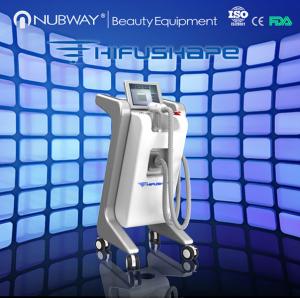 China Liposonix HIFU face slimming / body slimming machine / liposonix machine on sale