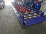16mm Sheet Roll Forming Machine