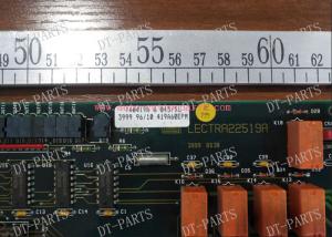 China 740419A 22519A Cutter Parts For DT Vector 7000 Vector 5000 VT5000 Drive Board on sale