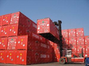 Catches Potential Error Container Loading Supervision CLS Avoid Sending Defect Products