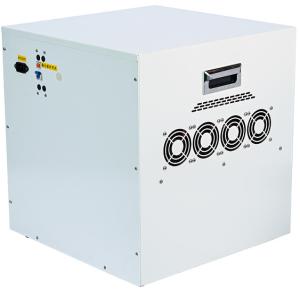 Fast Speed Lamp UV Dryer Machine 365nm UV Curing Oven Wide Viewing Angle
