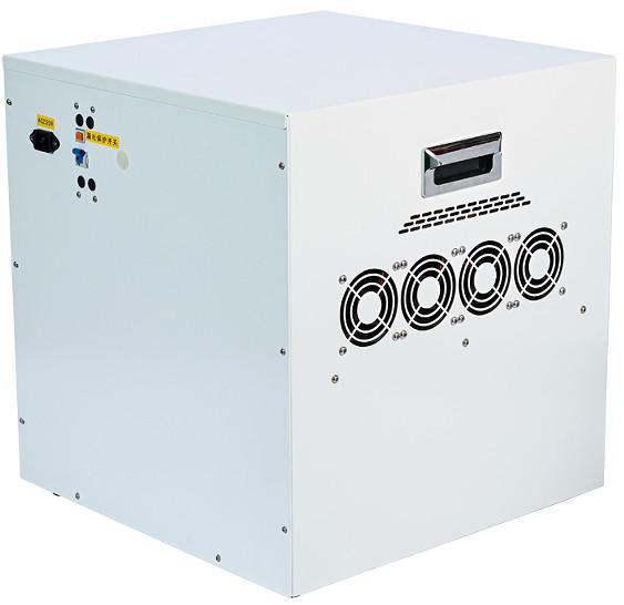 Quality Drawer Type UV LED Curing Equipment Air Cooling 300W 15s UV Curing Box for sale
