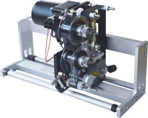 Buy cheap Single Phase 8KG Hot Foil Stamping Machine 220V Label Batch Coding Machine product