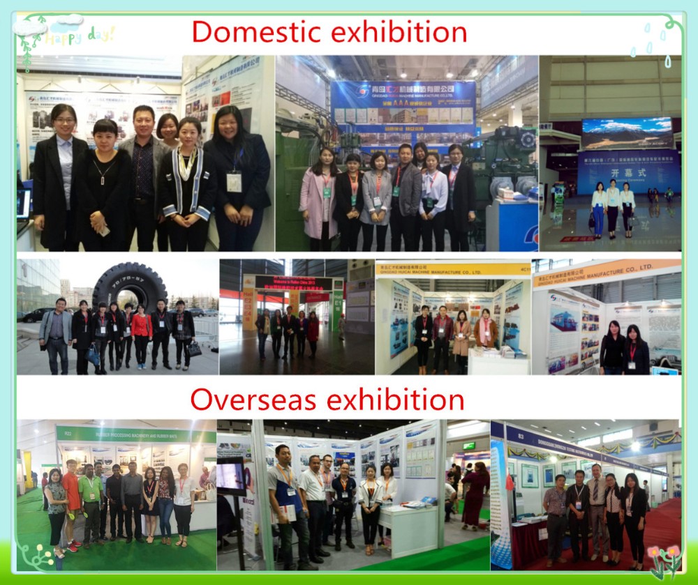 Dalian's XK-450 Rubber Mixing Mill The Best Solution for Your Rubber Processing Needs