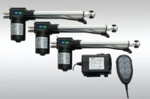 Buy cheap 24V DC linear actuator for recliner sofa mechanism FD1-3 product