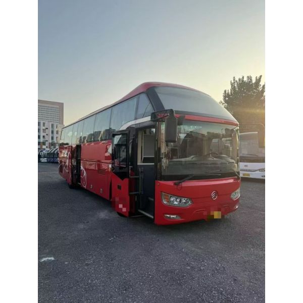 Find the Best Deals on Second Hand Buses in and Affordable Prices