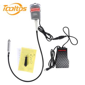 China Tooltos Jewelry Hanging Flexible Shaft Rotary Tool With Automatic Timer on sale