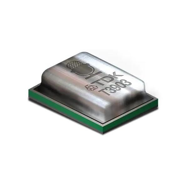 Quality MMICT3903-00-012 Digital Mems Microphone PDM 3.63V Omnidirectional for sale