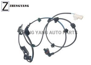 Front Right ABS Speed Sensor 89542-71010 8954271010 For Toyota Fortuner