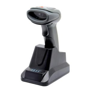 Buy cheap Maxicode Aztec PDF417 Wireless 2D Barcode Scanner For Laptops product