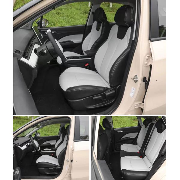 Left Steering 2024 Neta Aya A Micro Energy SUV with 400km Range and 5 Doors/Seats