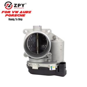 Throttle Body Assembly 06F133062H 06F133062AB 06F133065J 06F133062N For Vw ZPY