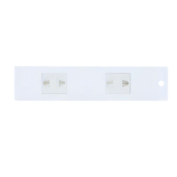 Multimedia Box Functional Accessories 220V Power Outlet Module 220V Power Outlet