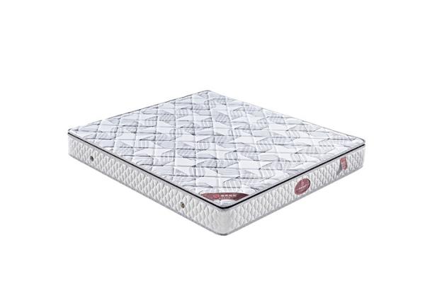 Quality Practical Soundproof Gel Memory Foam Mattress With Coil Spring Skin Friendly Durable for sale